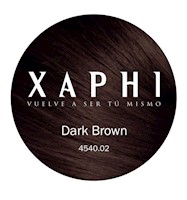 Xaphi - Pack 2 Fibras capilares Xaphi (120 días de uso)